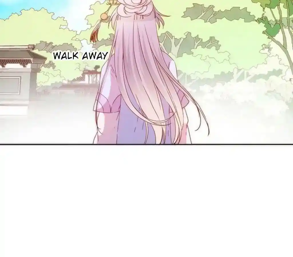 The Empress’ Poor-quality Special Effects Chapter 63