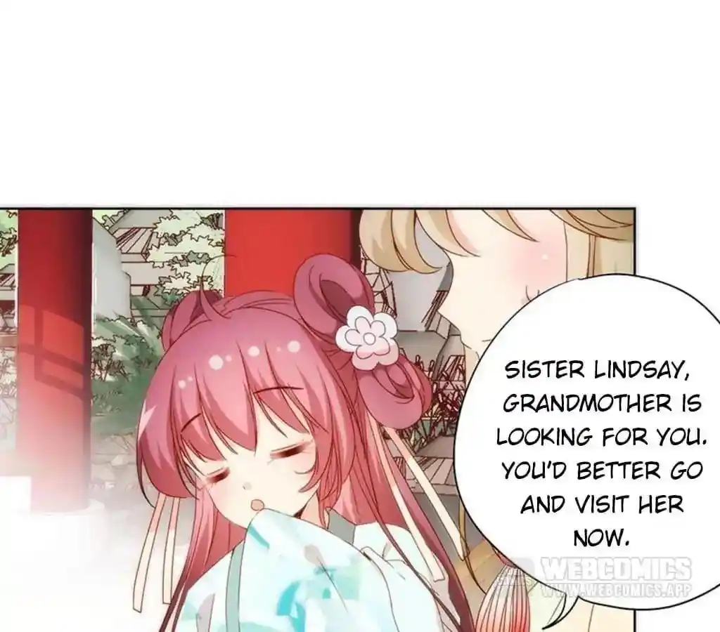 The Empress’ Poor-quality Special Effects Chapter 63