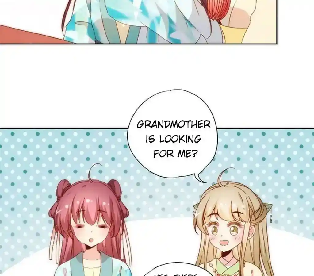 The Empress’ Poor-quality Special Effects Chapter 63