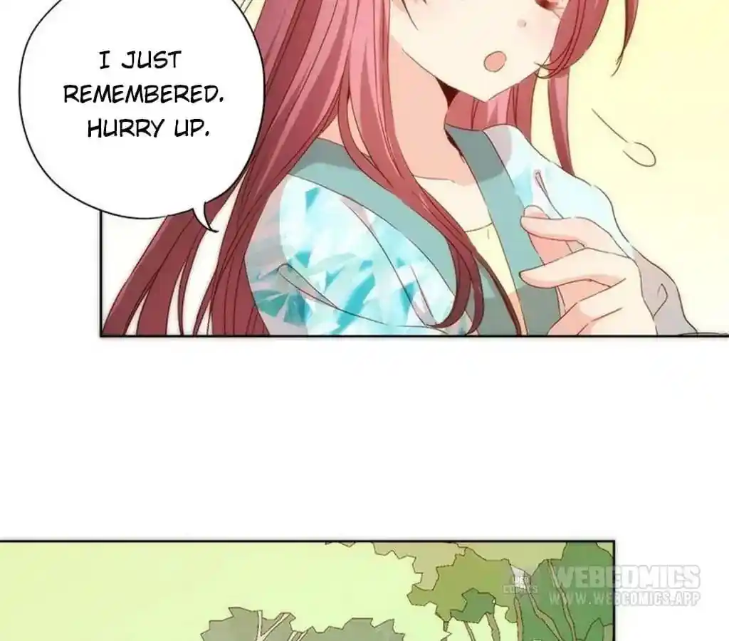 The Empress’ Poor-quality Special Effects Chapter 63