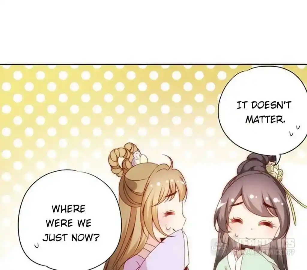 The Empress’ Poor-quality Special Effects Chapter 63