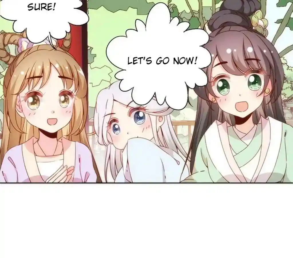 The Empress’ Poor-quality Special Effects Chapter 63