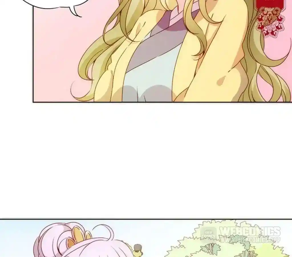 The Empress’ Poor-quality Special Effects Chapter 64