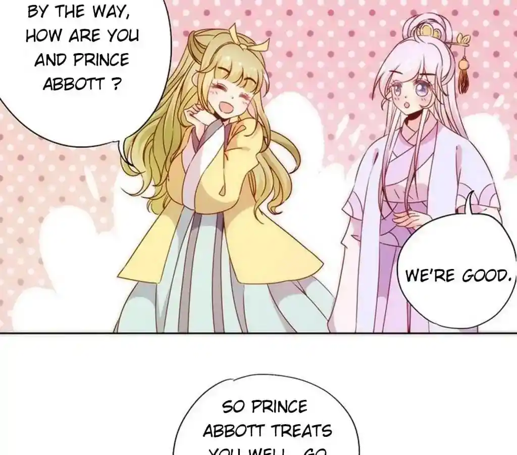 The Empress’ Poor-quality Special Effects Chapter 64