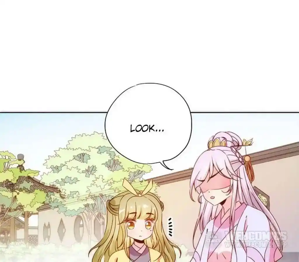 The Empress’ Poor-quality Special Effects Chapter 64