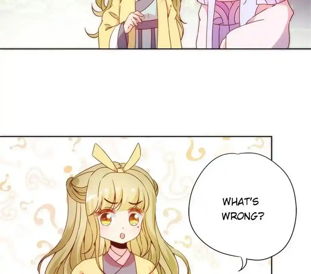 The Empress’ Poor-quality Special Effects Chapter 64