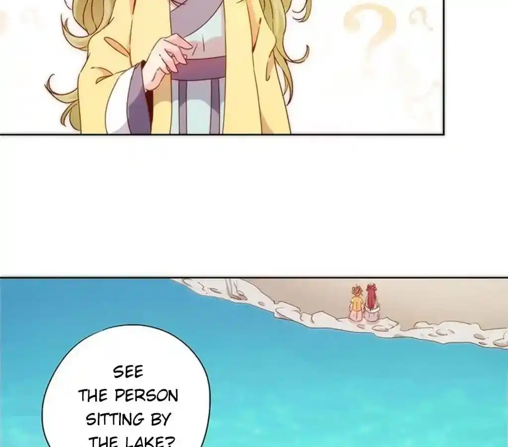 The Empress’ Poor-quality Special Effects Chapter 64