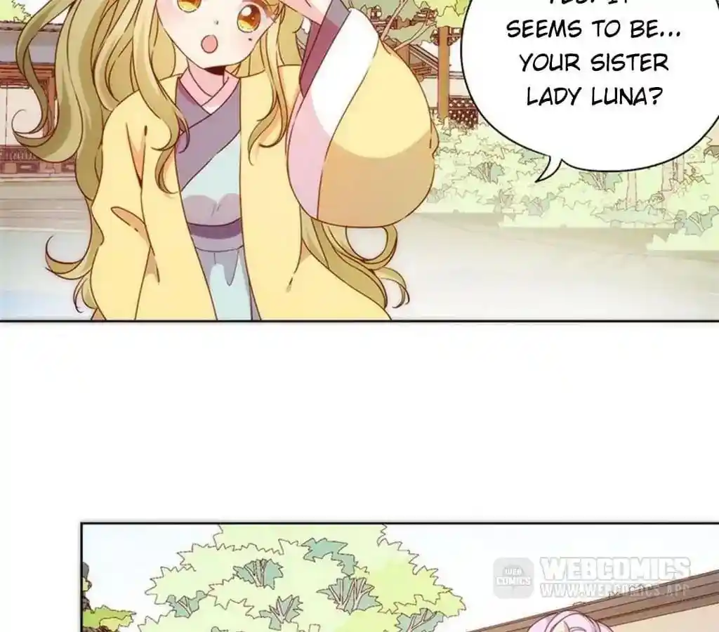 The Empress’ Poor-quality Special Effects Chapter 64