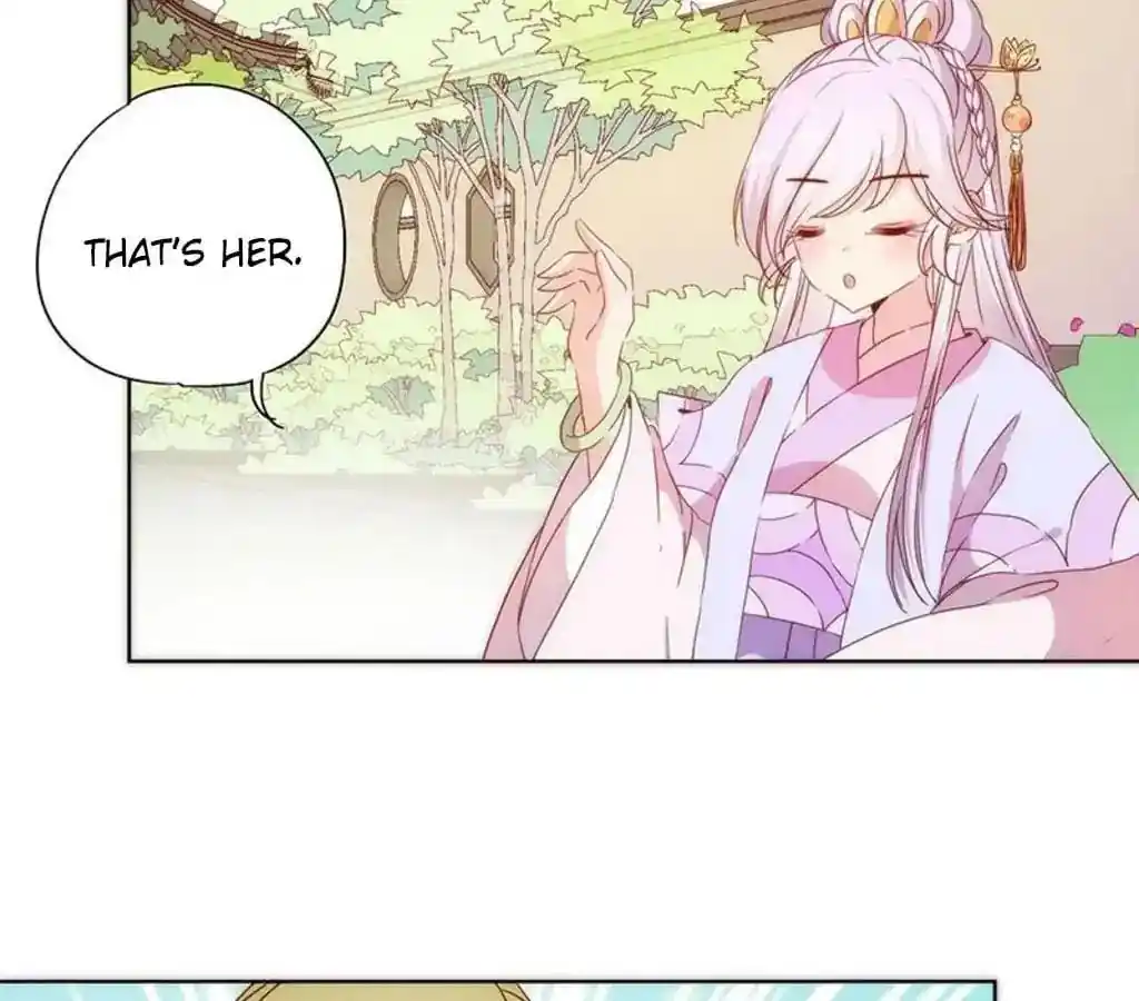 The Empress’ Poor-quality Special Effects Chapter 64