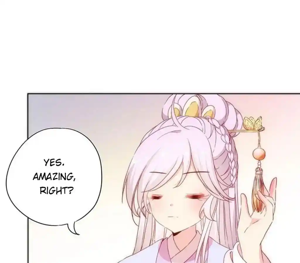 The Empress’ Poor-quality Special Effects Chapter 64