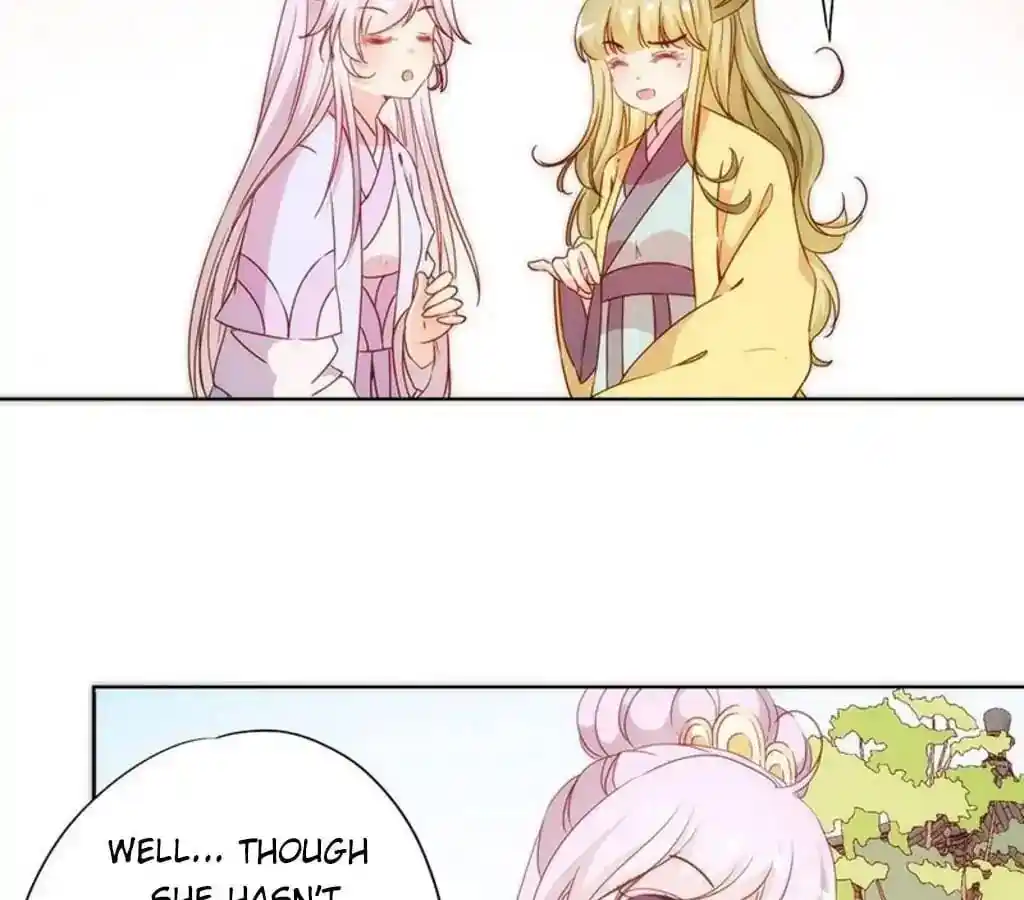 The Empress’ Poor-quality Special Effects Chapter 64