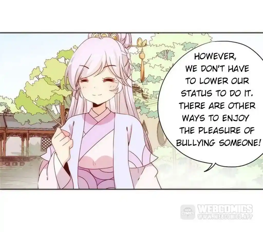 The Empress’ Poor-quality Special Effects Chapter 64