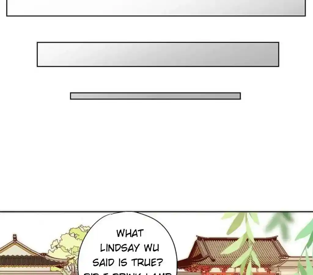 The Empress’ Poor-quality Special Effects Chapter 64