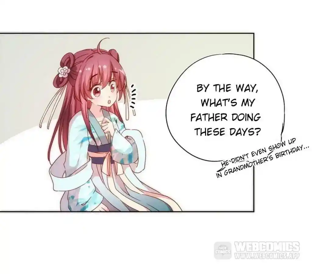 The Empress’ Poor-quality Special Effects Chapter 64