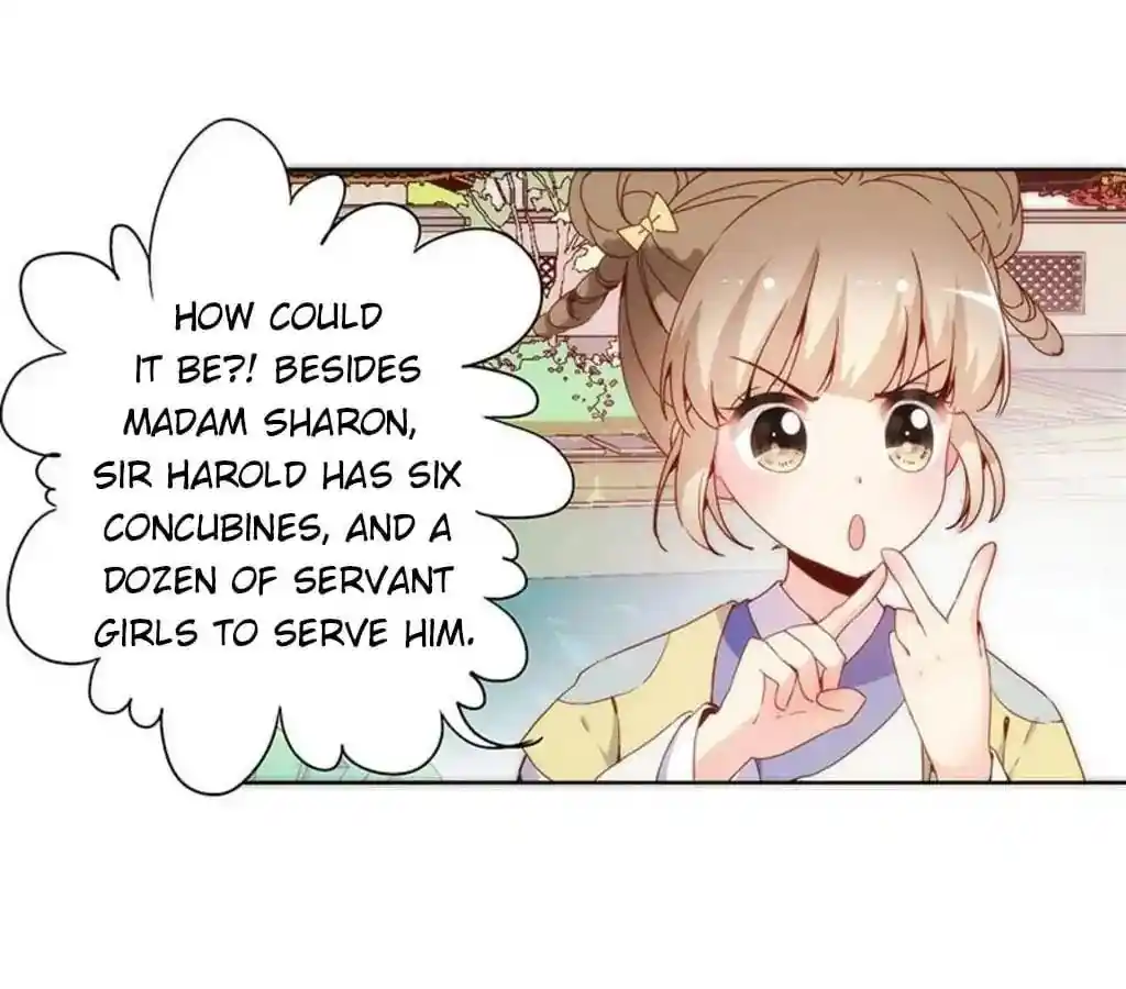 The Empress’ Poor-quality Special Effects Chapter 64