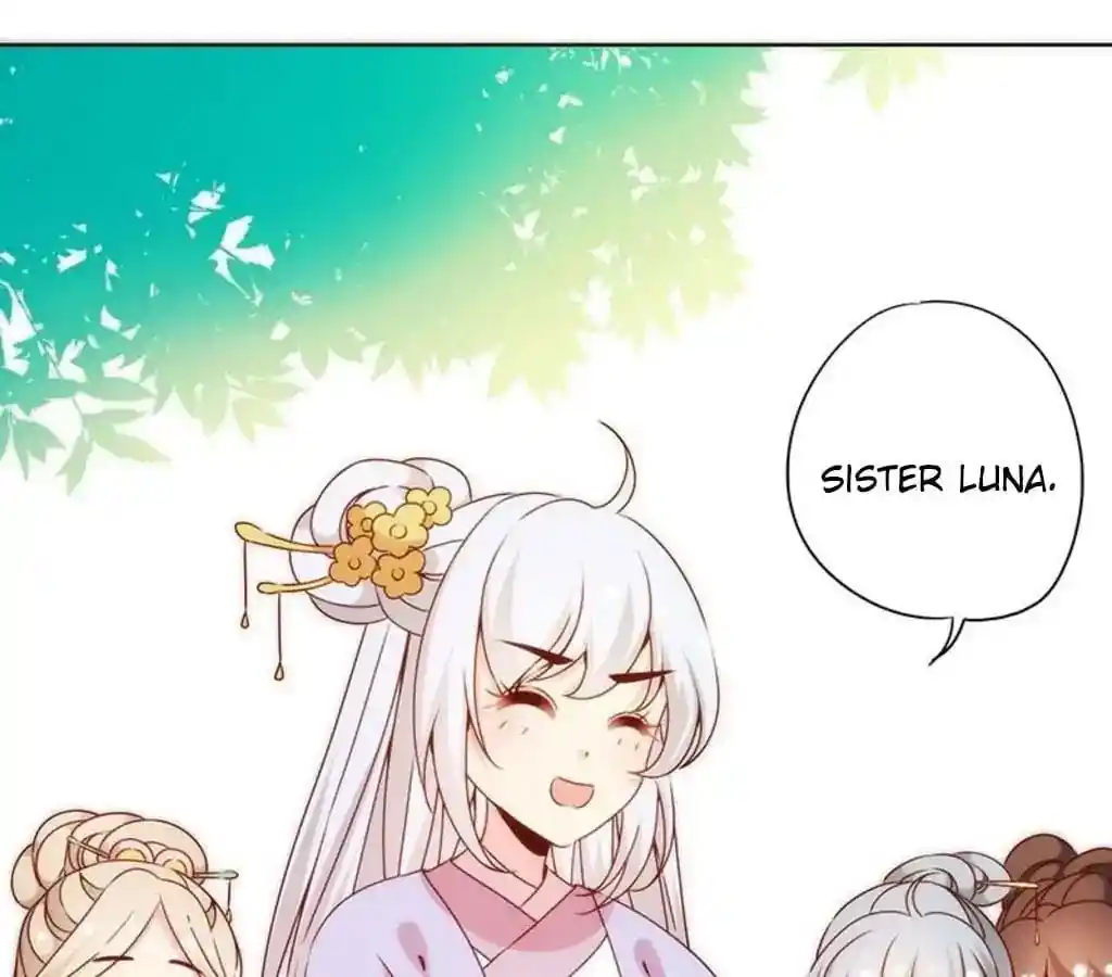 The Empress’ Poor-quality Special Effects Chapter 65