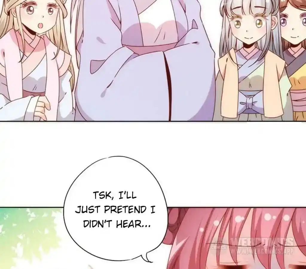 The Empress’ Poor-quality Special Effects Chapter 65