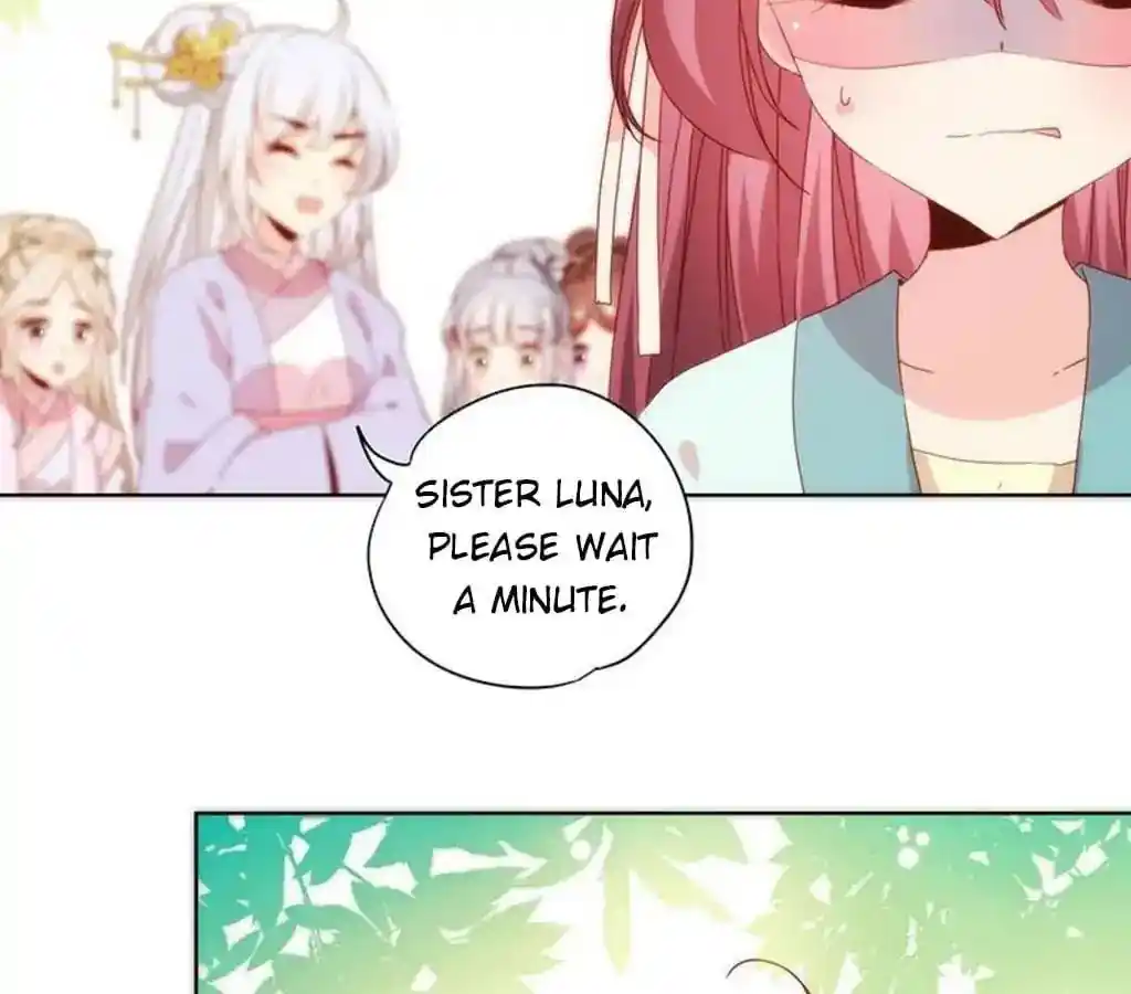 The Empress’ Poor-quality Special Effects Chapter 65