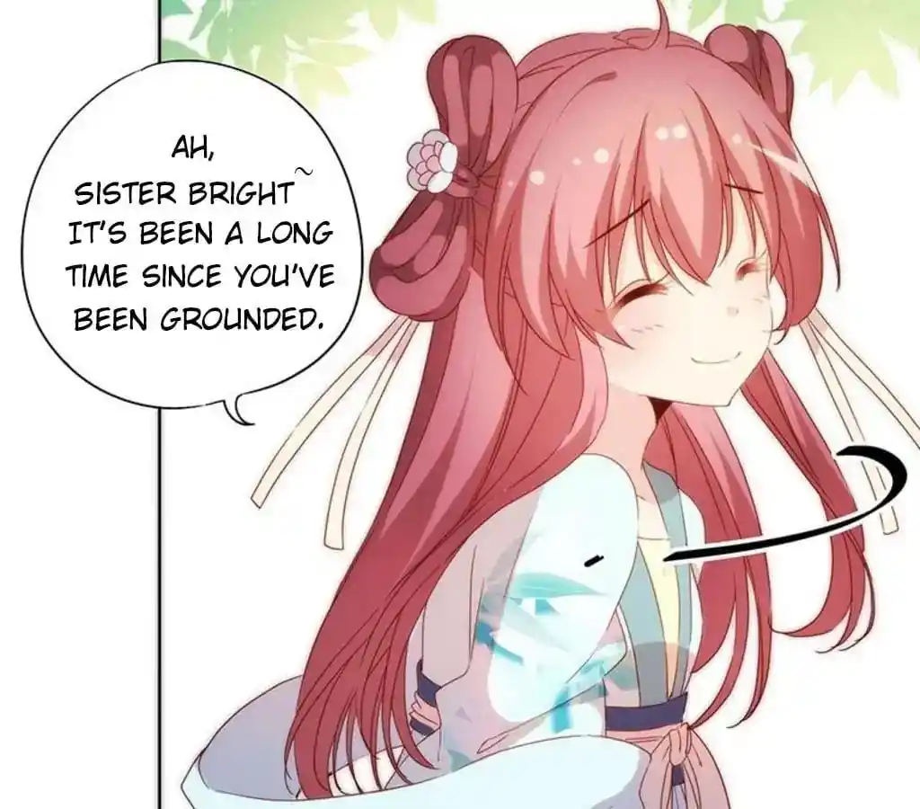 The Empress’ Poor-quality Special Effects Chapter 65