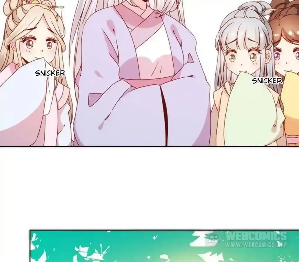 The Empress’ Poor-quality Special Effects Chapter 65