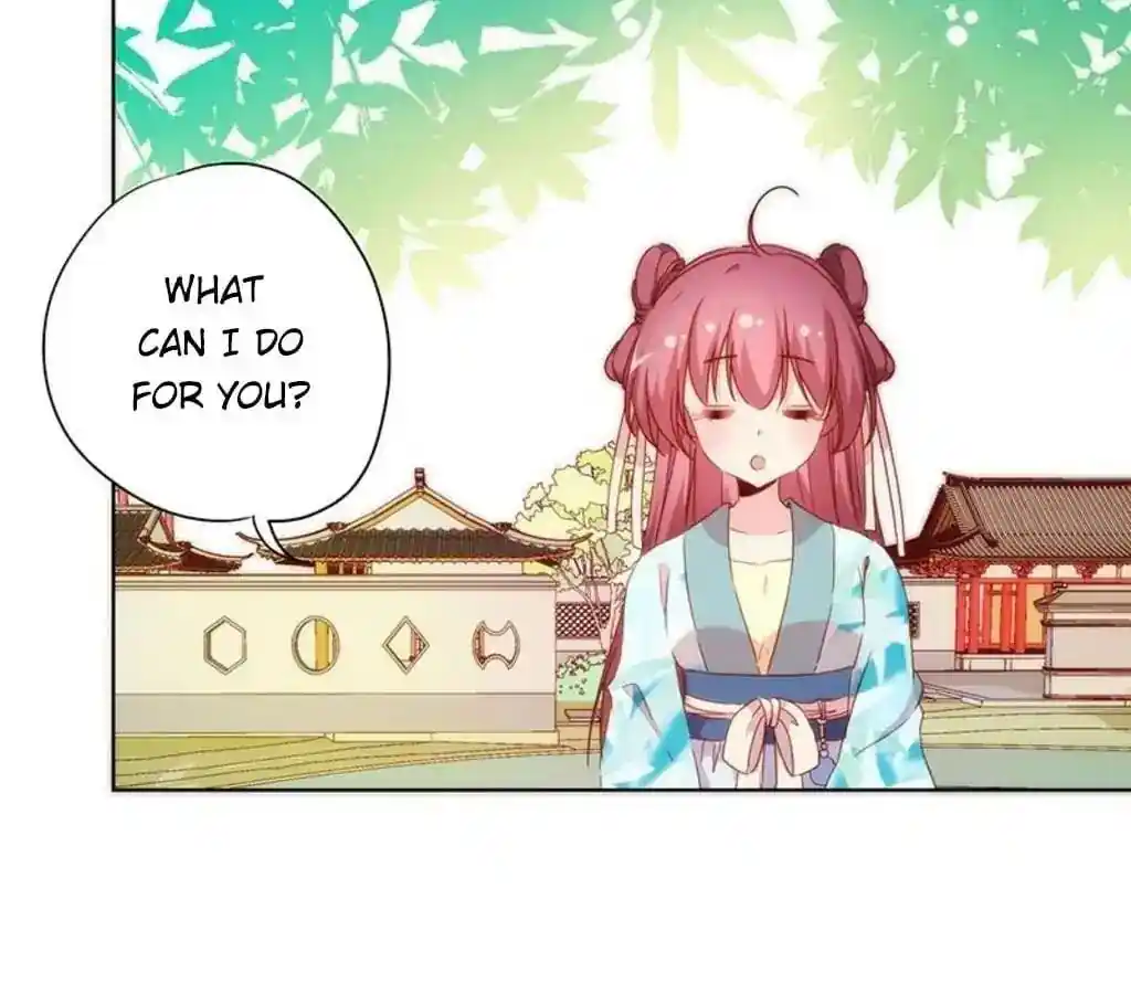 The Empress’ Poor-quality Special Effects Chapter 65