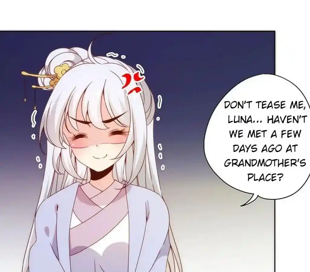 The Empress’ Poor-quality Special Effects Chapter 65