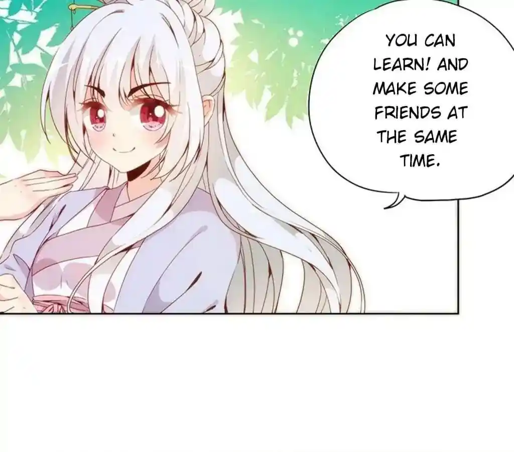 The Empress’ Poor-quality Special Effects Chapter 65