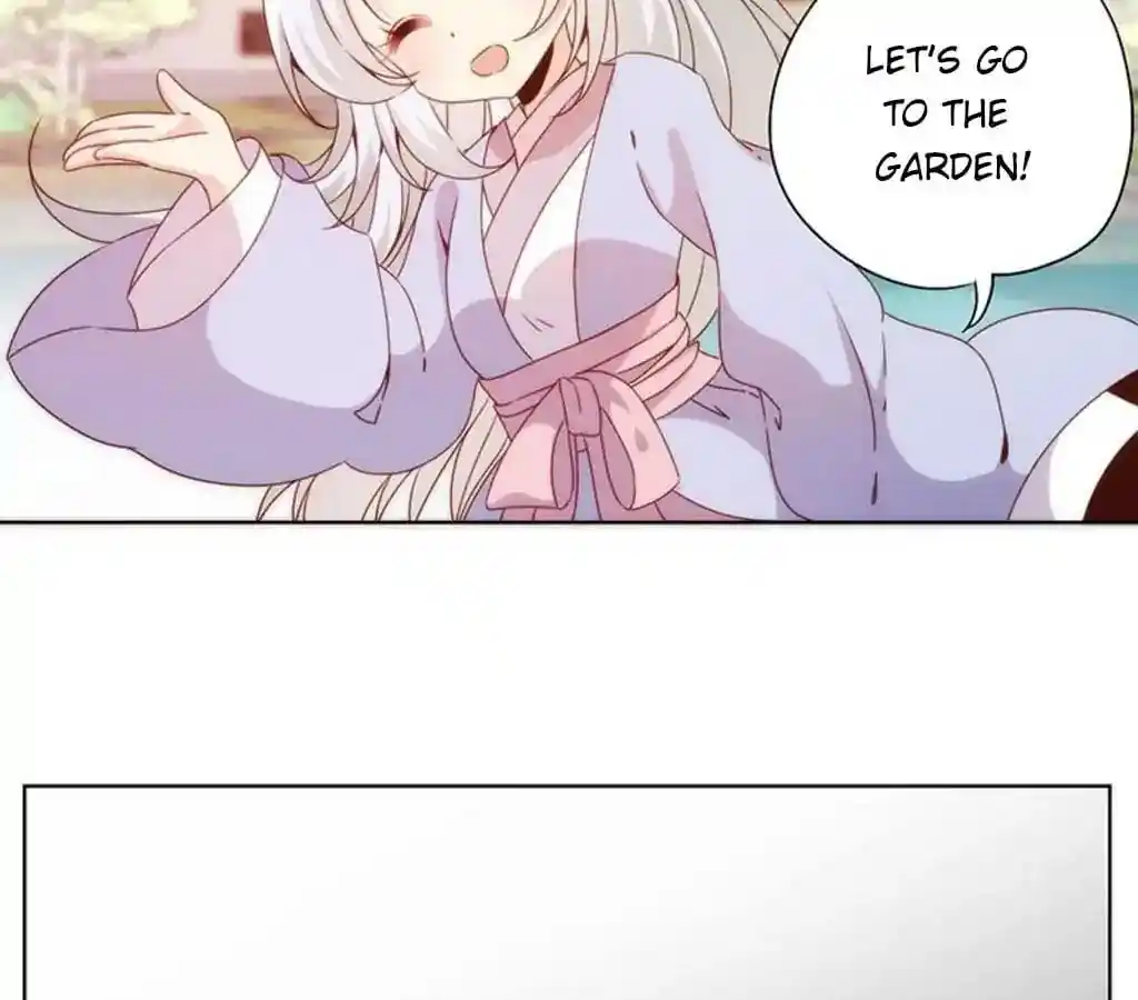 The Empress’ Poor-quality Special Effects Chapter 65