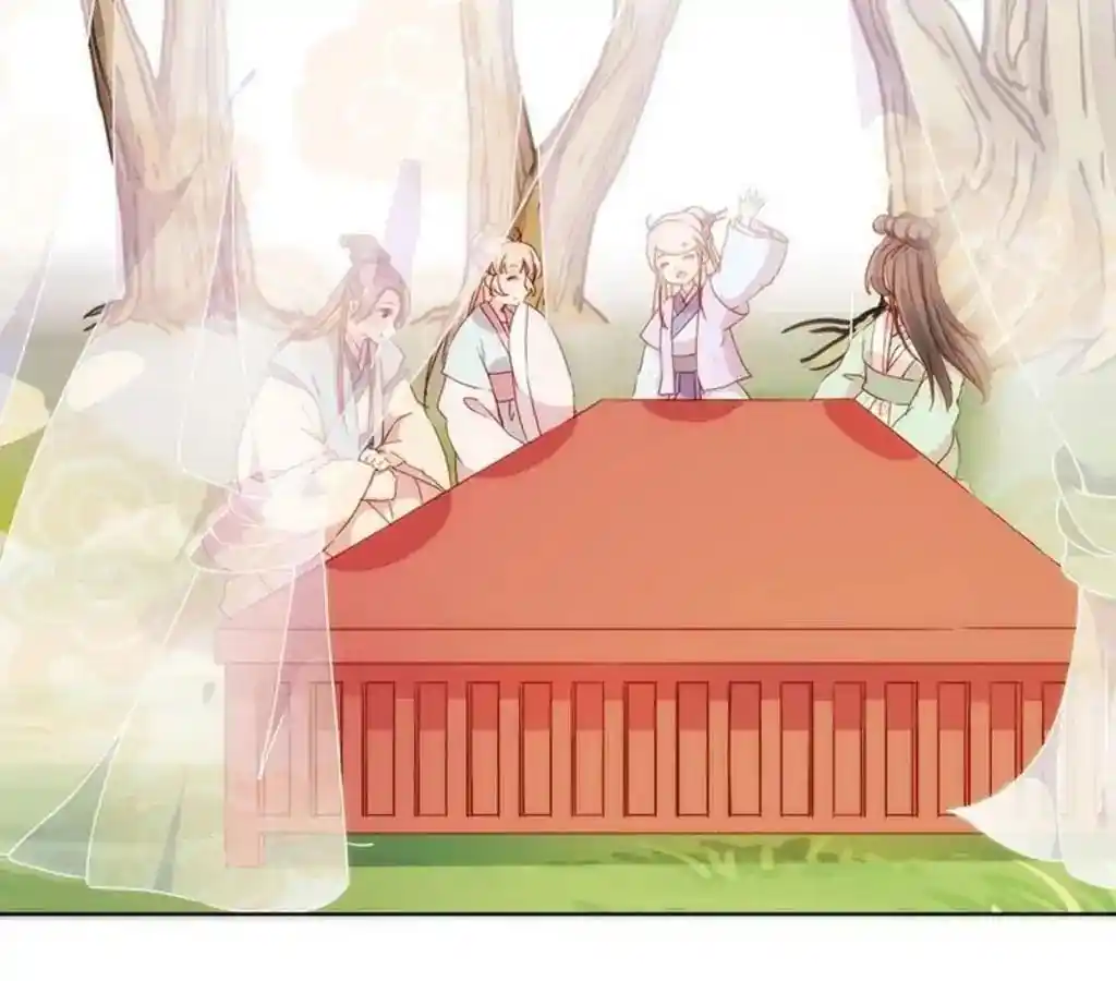 The Empress’ Poor-quality Special Effects Chapter 65