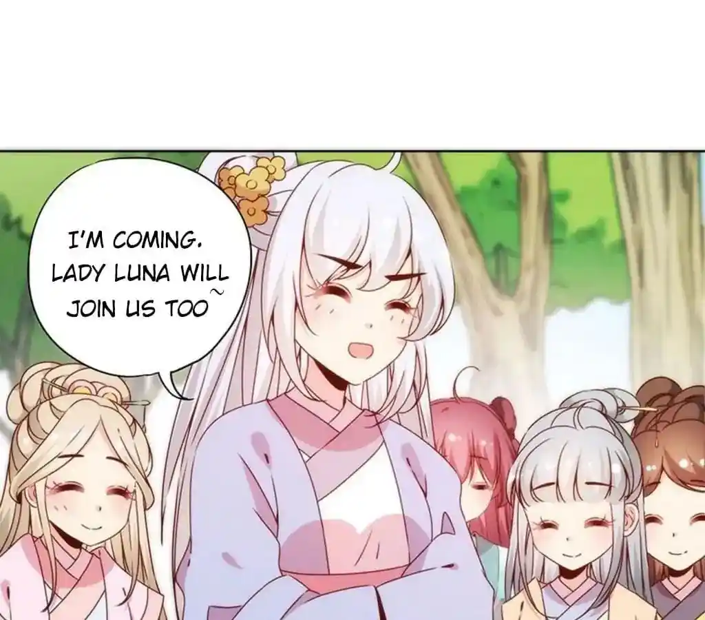 The Empress’ Poor-quality Special Effects Chapter 65