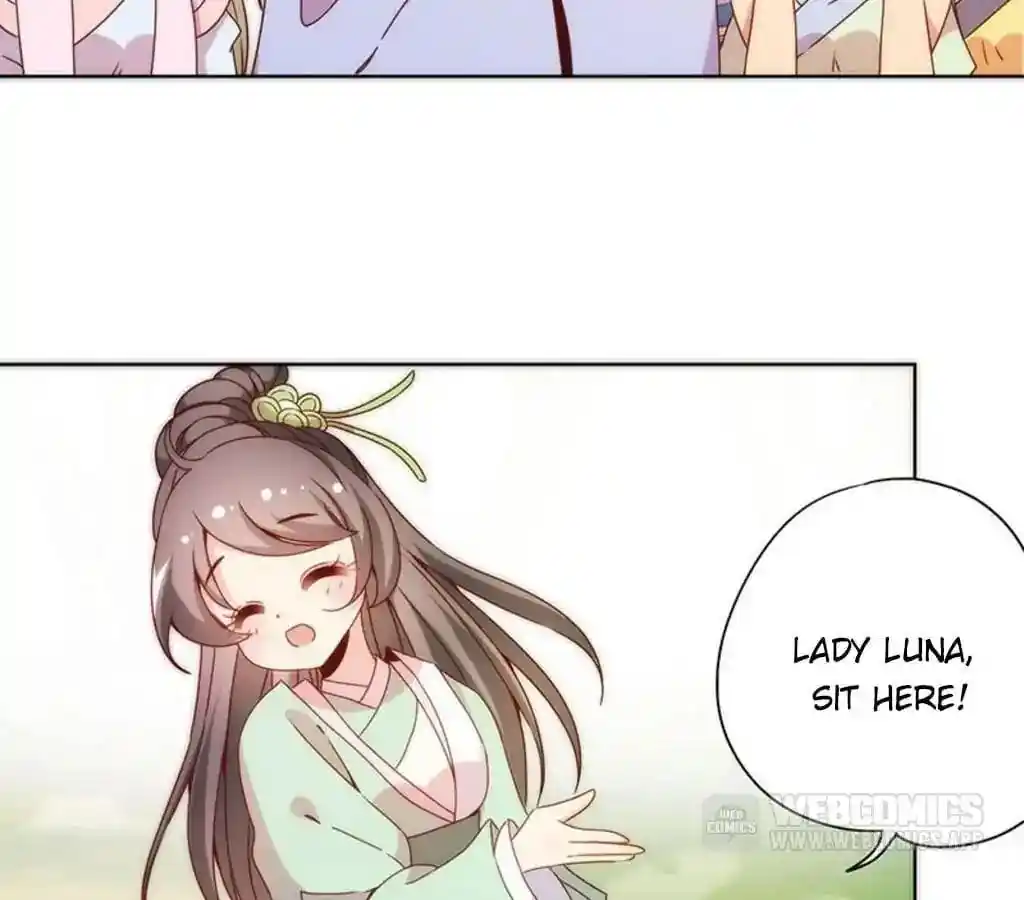 The Empress’ Poor-quality Special Effects Chapter 65