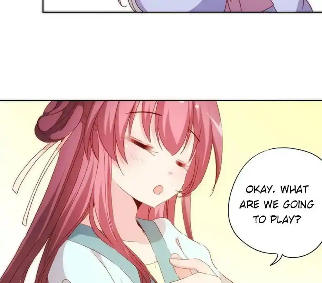 The Empress’ Poor-quality Special Effects Chapter 65