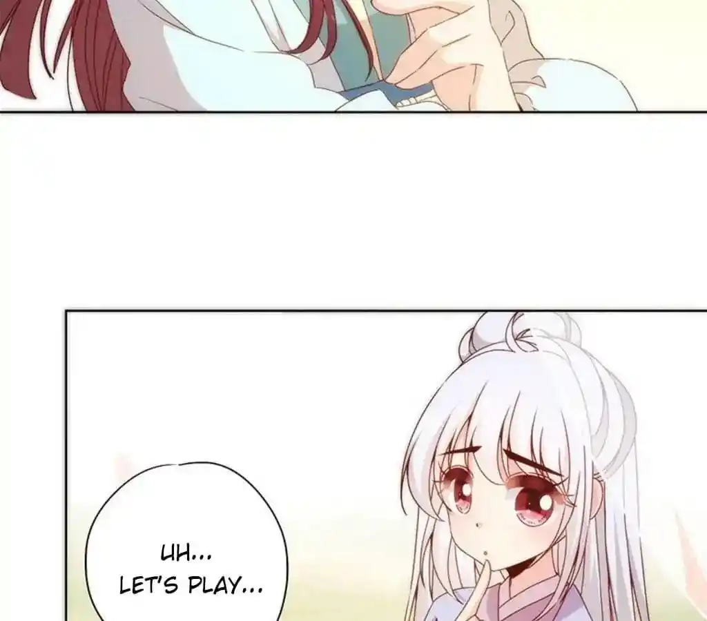 The Empress’ Poor-quality Special Effects Chapter 65