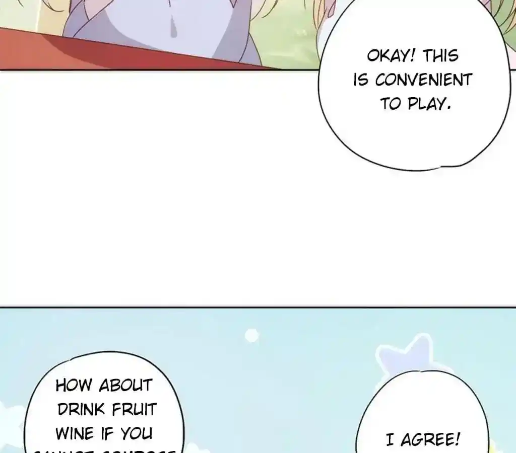 The Empress’ Poor-quality Special Effects Chapter 65