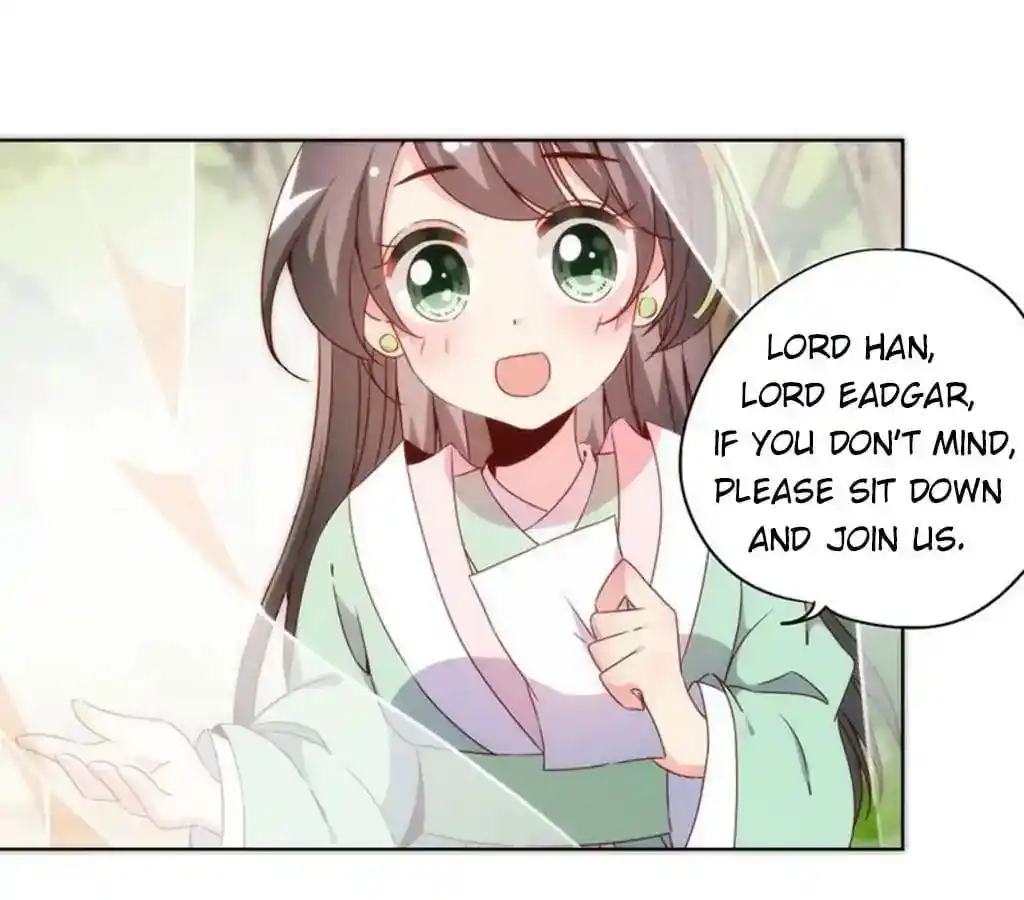 The Empress’ Poor-quality Special Effects Chapter 66