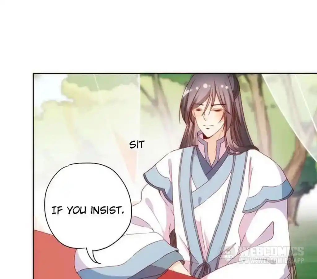 The Empress’ Poor-quality Special Effects Chapter 66