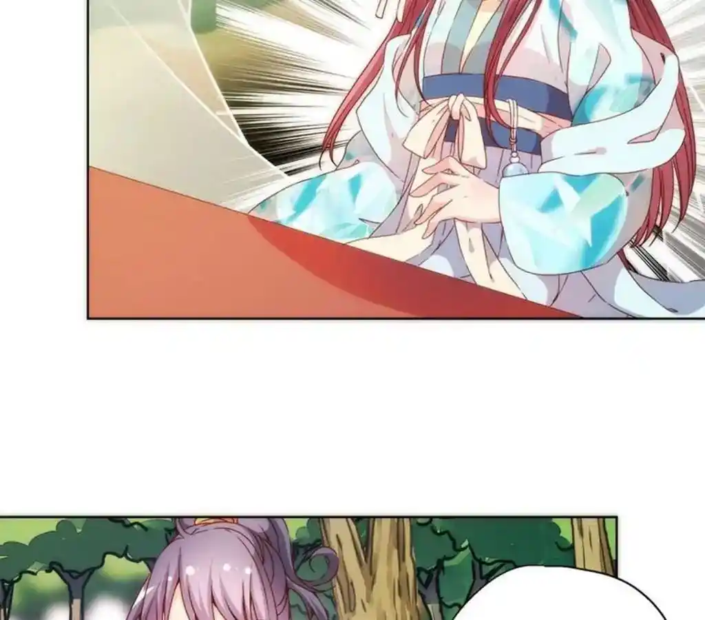 The Empress’ Poor-quality Special Effects Chapter 66