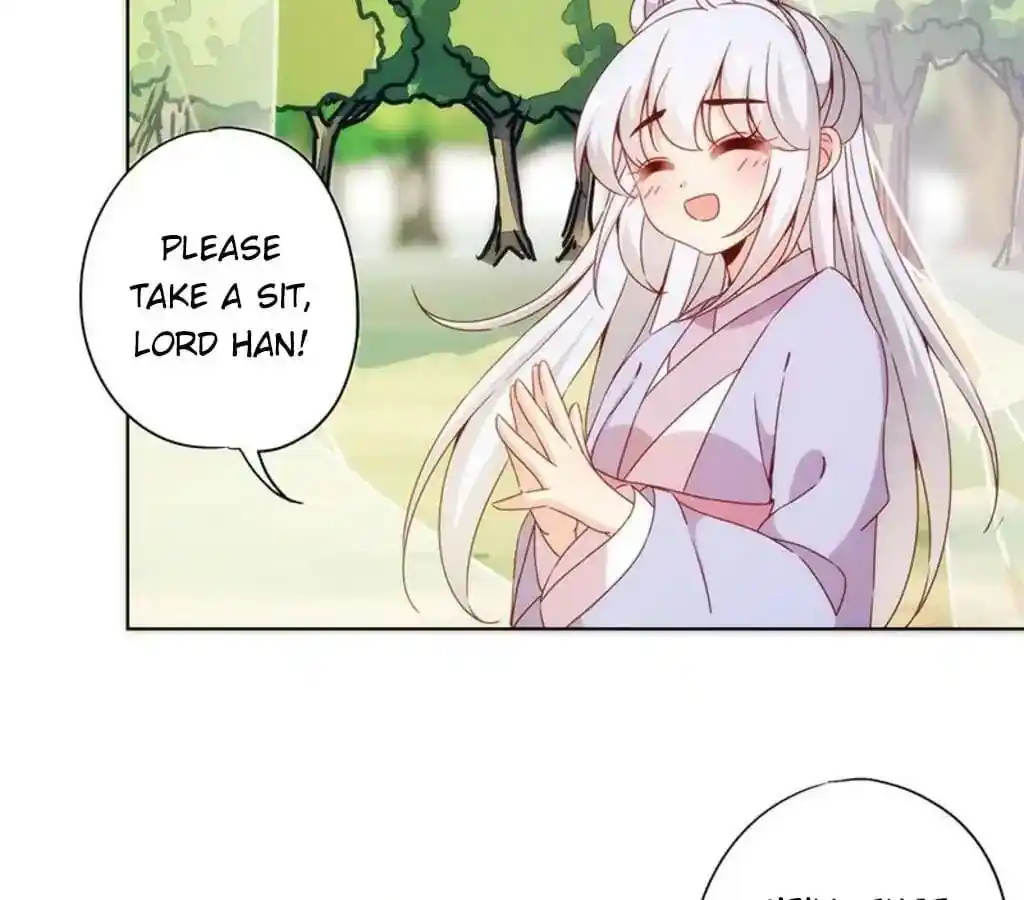 The Empress’ Poor-quality Special Effects Chapter 66