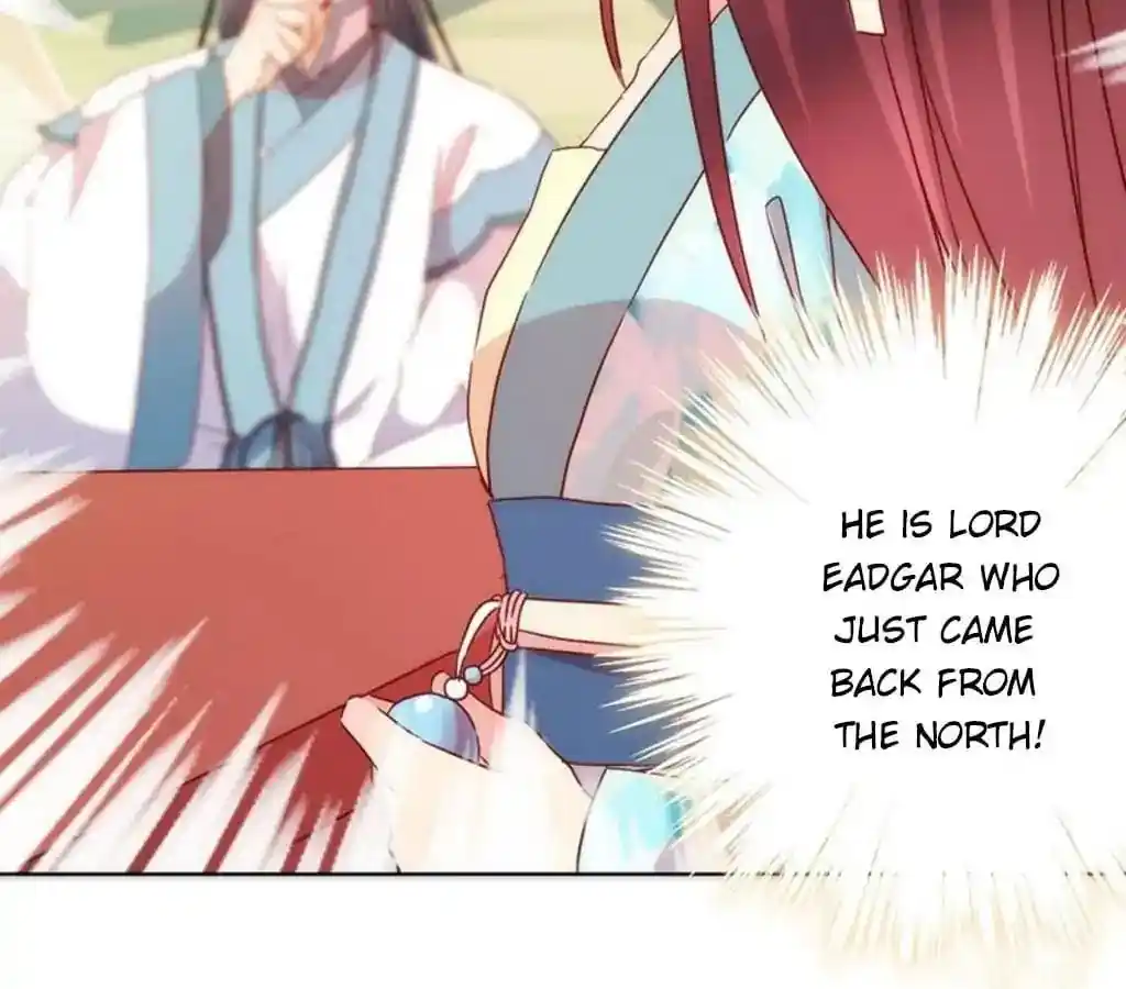 The Empress’ Poor-quality Special Effects Chapter 66