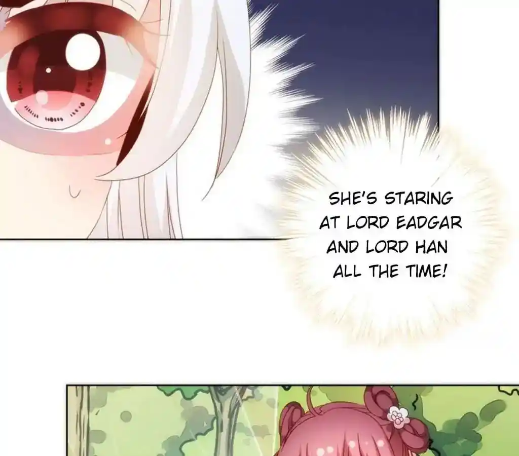 The Empress’ Poor-quality Special Effects Chapter 66