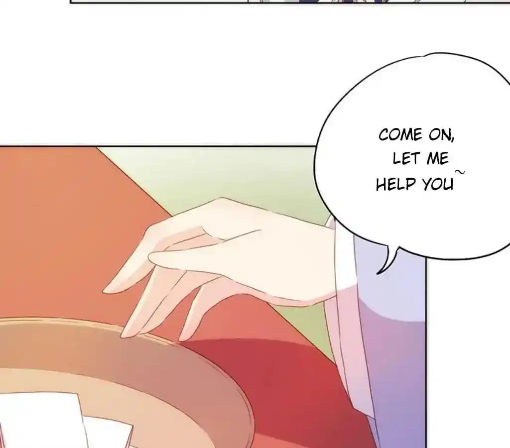 The Empress’ Poor-quality Special Effects Chapter 66