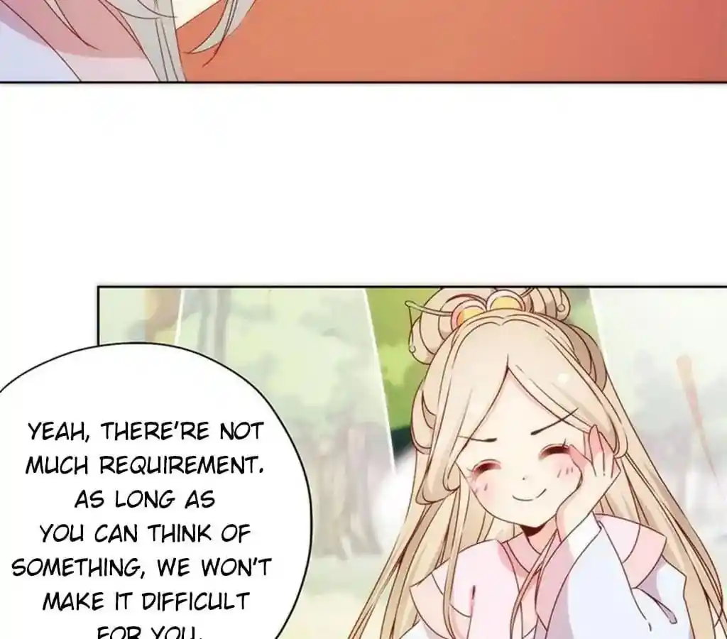 The Empress’ Poor-quality Special Effects Chapter 66