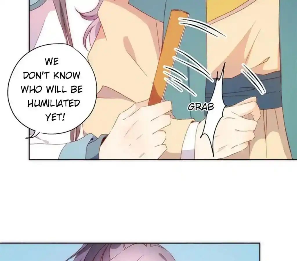 The Empress’ Poor-quality Special Effects Chapter 66