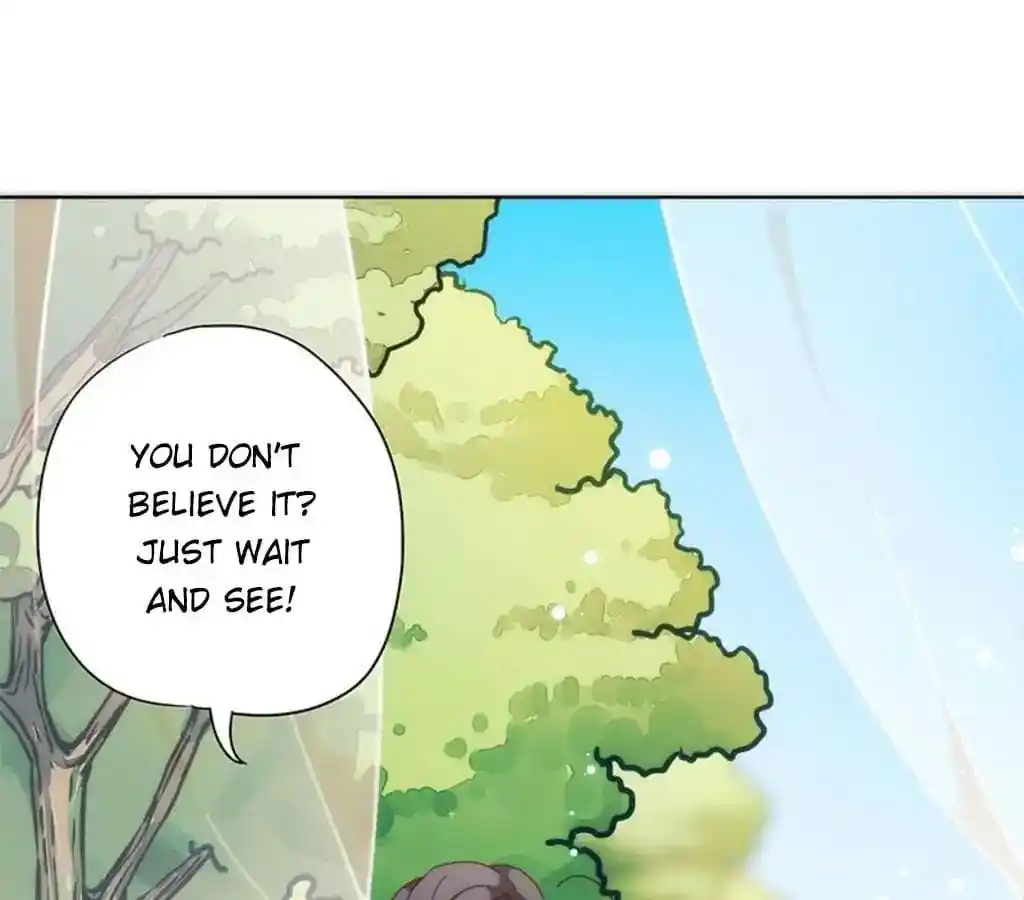 The Empress’ Poor-quality Special Effects Chapter 66