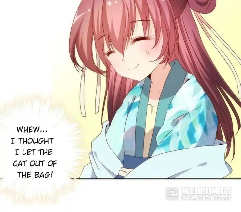 The Empress’ Poor-quality Special Effects Chapter 67