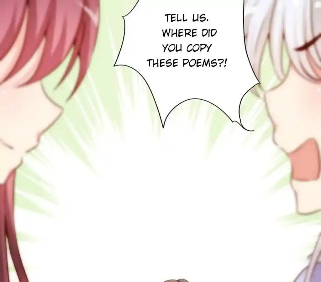 The Empress’ Poor-quality Special Effects Chapter 67