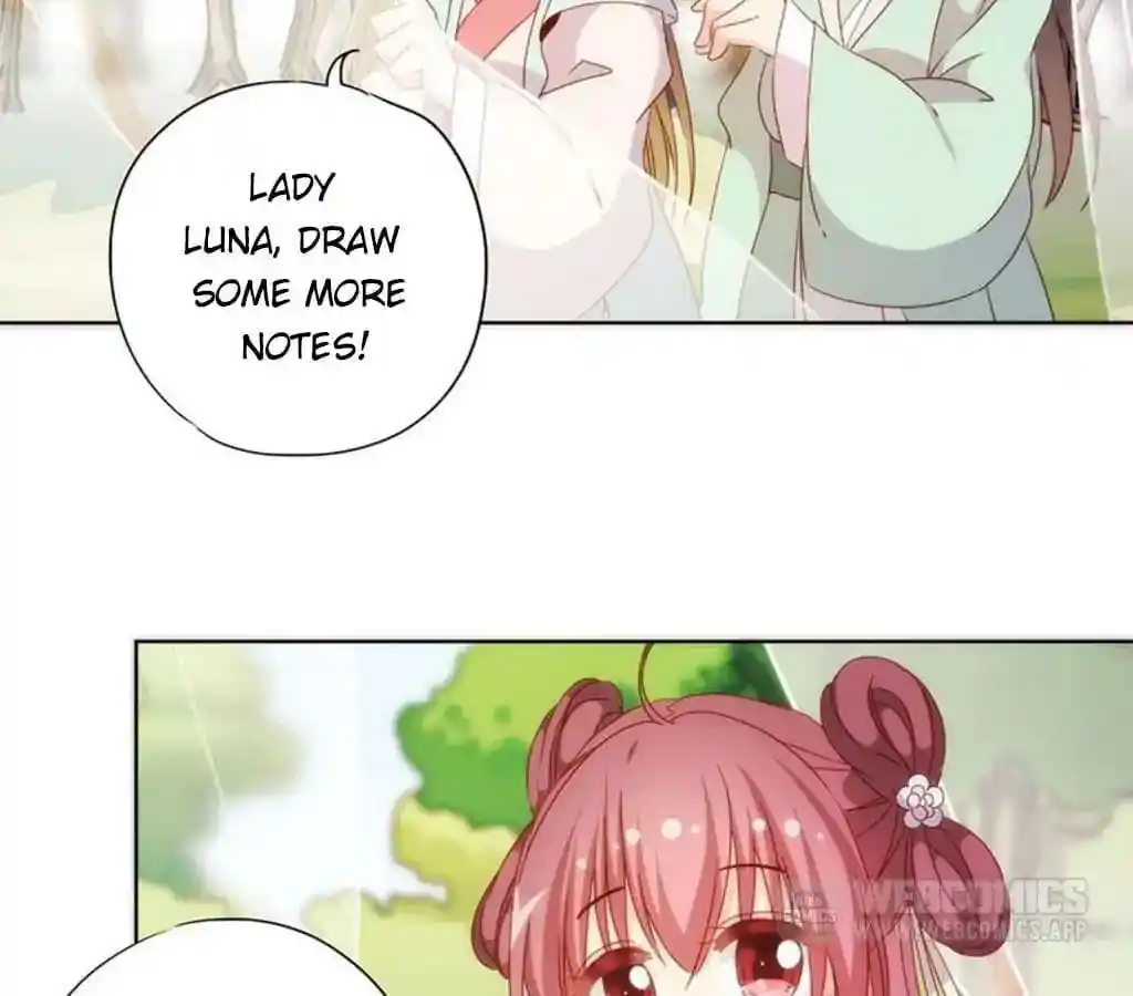 The Empress’ Poor-quality Special Effects Chapter 67