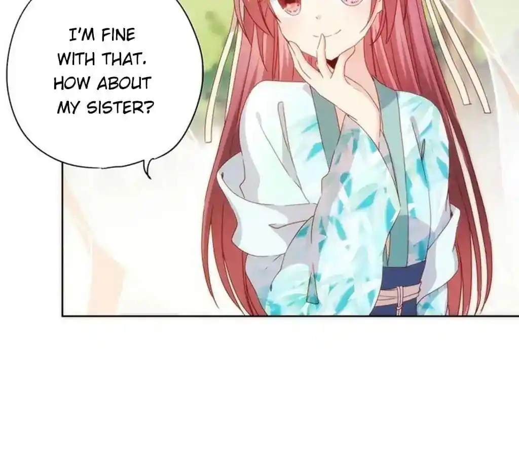 The Empress’ Poor-quality Special Effects Chapter 67