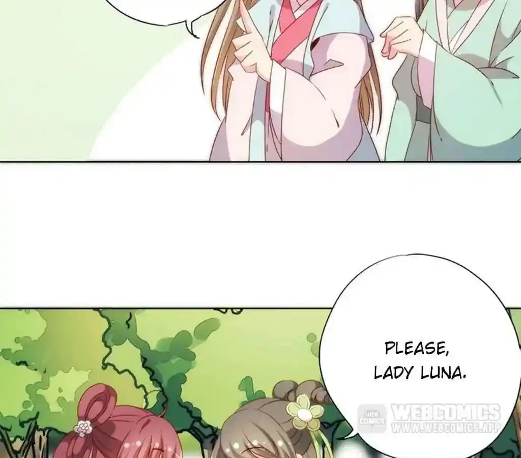 The Empress’ Poor-quality Special Effects Chapter 67