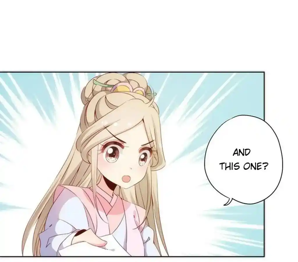 The Empress’ Poor-quality Special Effects Chapter 67